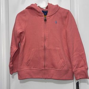 Polo By Ralph Lauren Hoodie